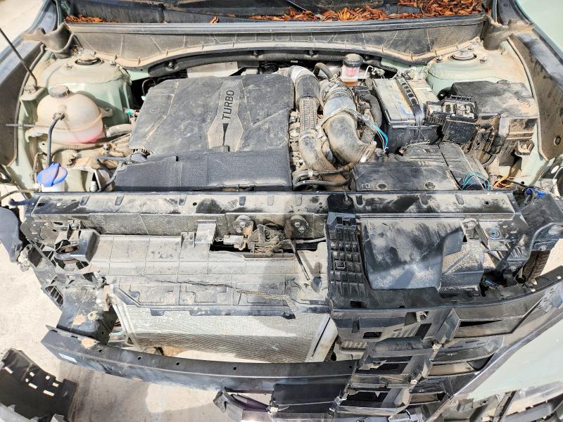 66697816 :رقم المزاد ، 5NTJDDAF7PH071634 vin ، 2023 Hyundai Santa Cruz مزاد بيع