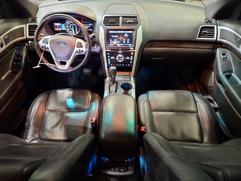67085056 :رقم المزاد ، 1FM5K8F80EGC02973 vin ، 2014 Ford Explorer مزاد بيع