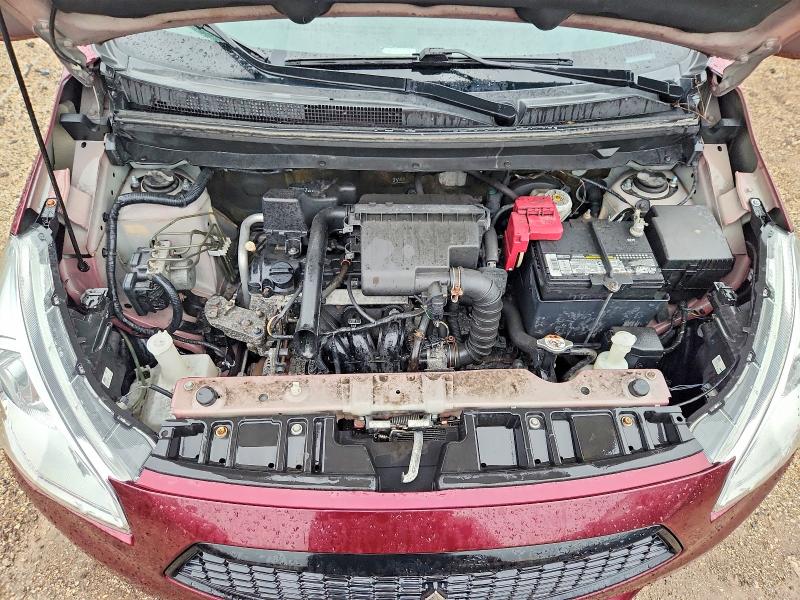 Auction sale of the 2020 Mitsubishi Mirage, vin: ML32F3FJ4LHF01042, lot number: 64568846
