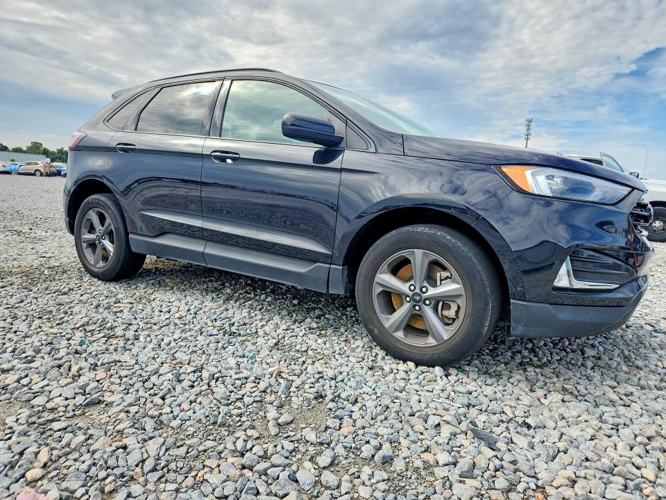 Продажа на аукционе авто 2024 Ford Edge, vin: 2FMPK4J98RBA63285, номер лота: 63725556