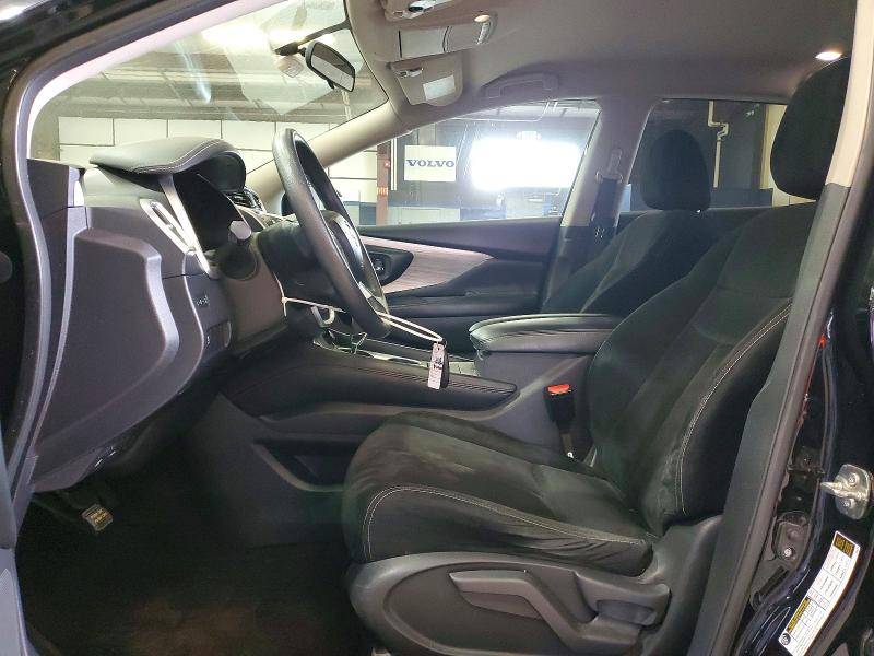 Auction sale of the 2015 Nissan Murano, vin: 5N1AZ2MH2FN286740, lot number: 65539916