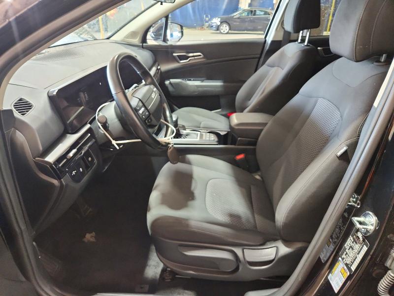 2026 Kia Sportage მანქანა იყიდება აუქციონზე, vin: 5XYK2CDF9TG409745, აუქციონის ნომერი: 63429266