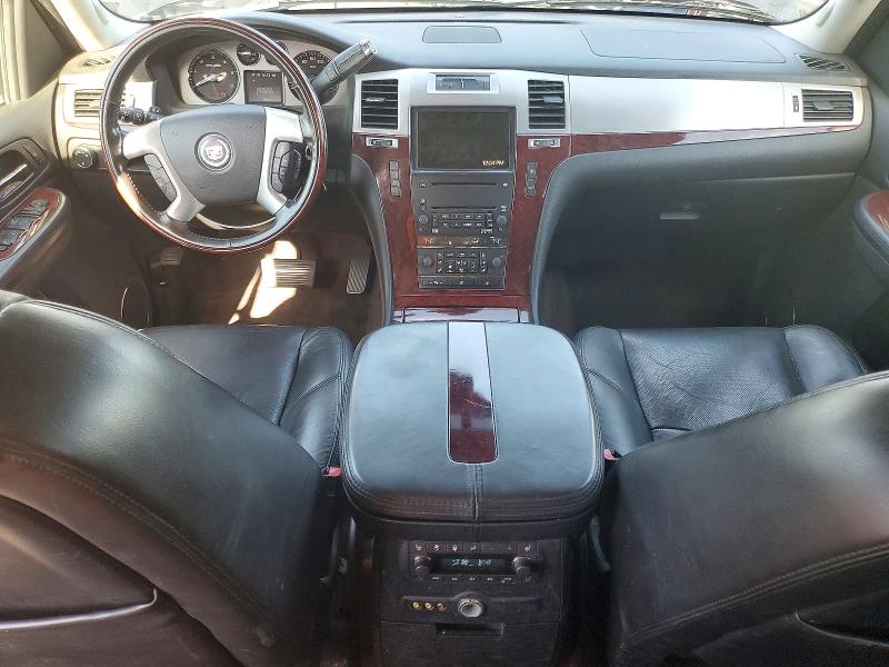 Продаж на аукціоні авто 2008 Cadillac Escalade, vin: 1GYFK63808R267021, номер лоту: 66356026