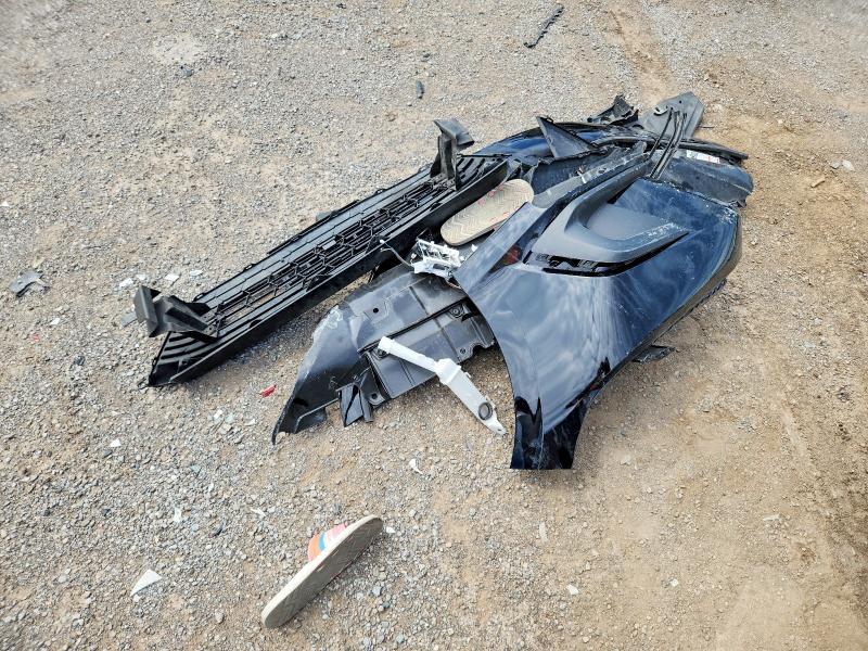 2022 Honda Civic მანქანა იყიდება აუქციონზე, vin: 2HGFE2F29NH131609, აუქციონის ნომერი: 61413256