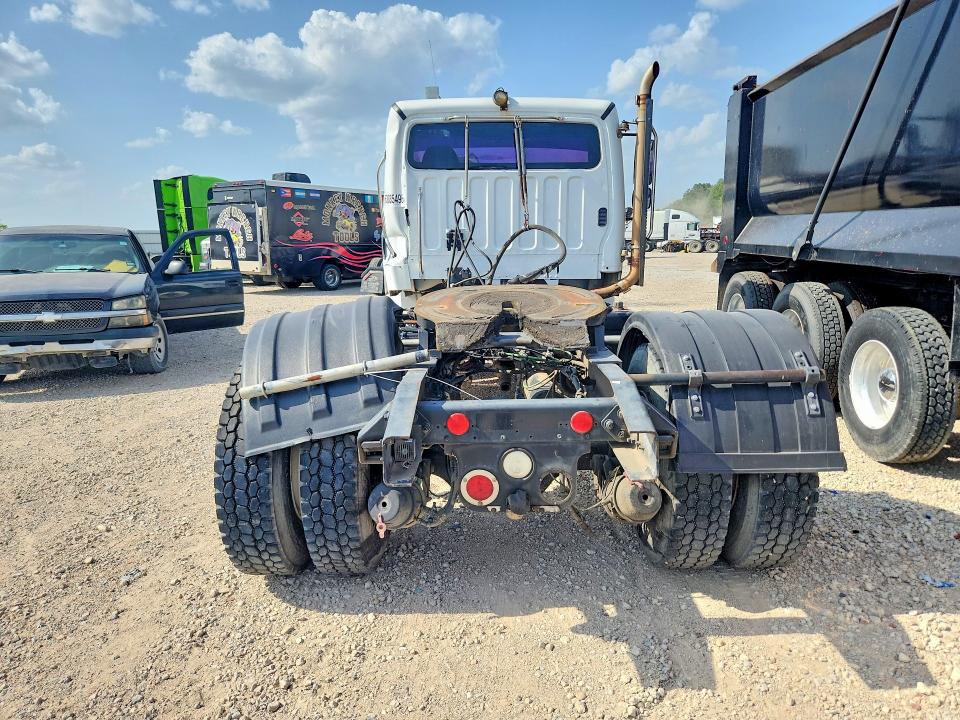 Продаж на аукціоні авто 2015 Freightliner M2, vin: 1FUBCXCY7FHGJ9940, номер лоту: 63035496