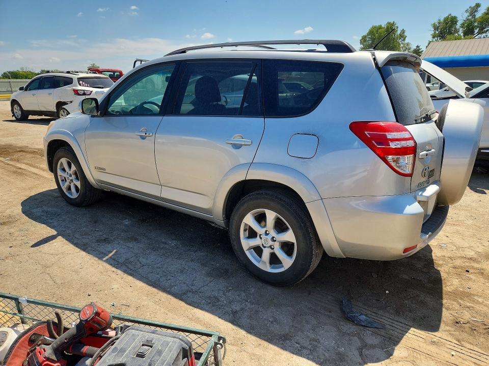 Продажа на аукционе авто 2012 Toyota Rav4, vin: 2T3DK4DVXCW077564, номер лота: 63379666