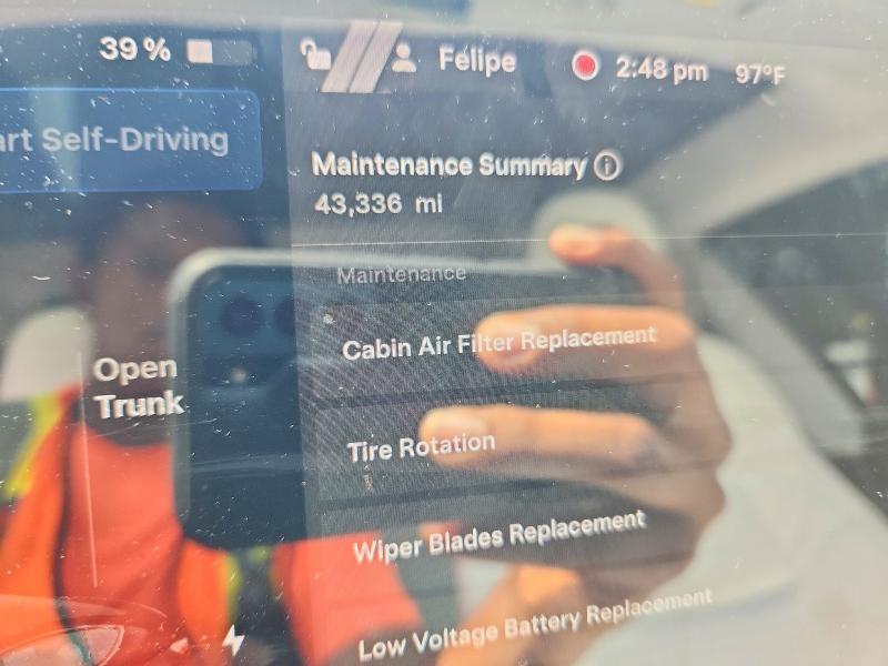 Aukcja sprzedaży 2018 Tesla Model 3, vin: 5YJ3E1EB2JF171074, numer aukcji: 65110666