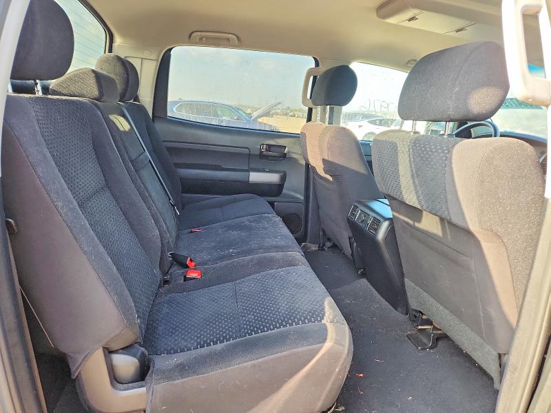 66477976 :رقم المزاد ، 5TFDW5F19CX229835 vin ، 2012 Toyota Tundra مزاد بيع