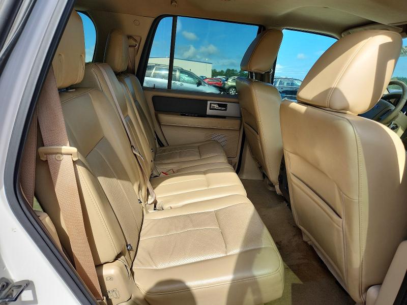 Aukcja sprzedaży 2011 Ford Expedition, vin: 1FMJU1H57BEF40350, numer aukcji: 64243976
