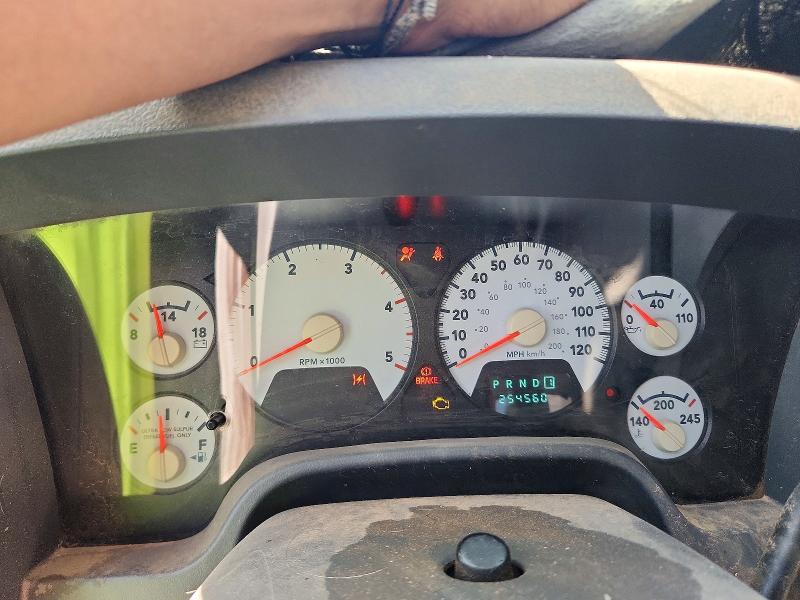 61181336 :رقم المزاد ، 3D7MX48A37G807030 vin ، 2007 Dodge Ram 3500 مزاد بيع