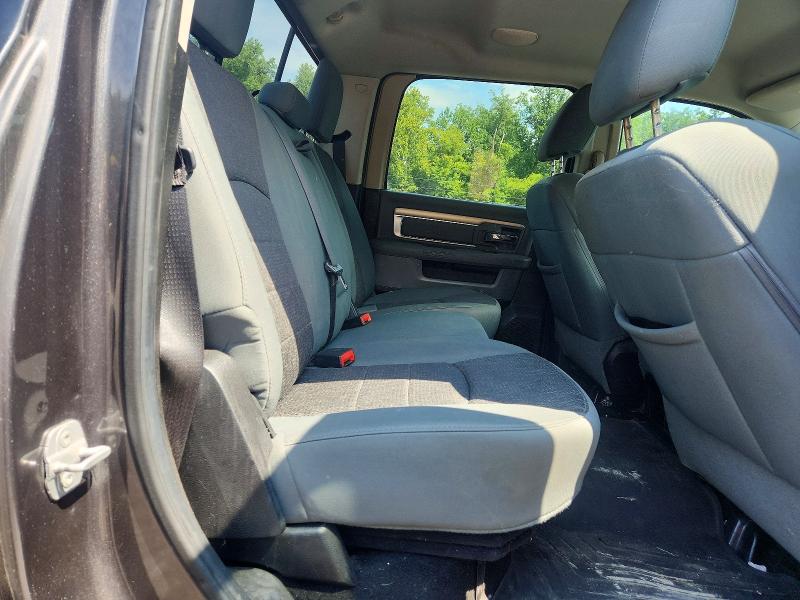 61538306 :رقم المزاد ، 3C6UR5DL9EG228985 vin ، 2014 Ram 2500 مزاد بيع