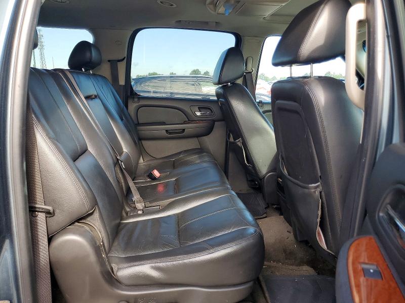 Продажа на аукционе авто 2008 Gmc Yukon Xl, vin: 1GKFK163X8R170518, номер лота: 64409456
