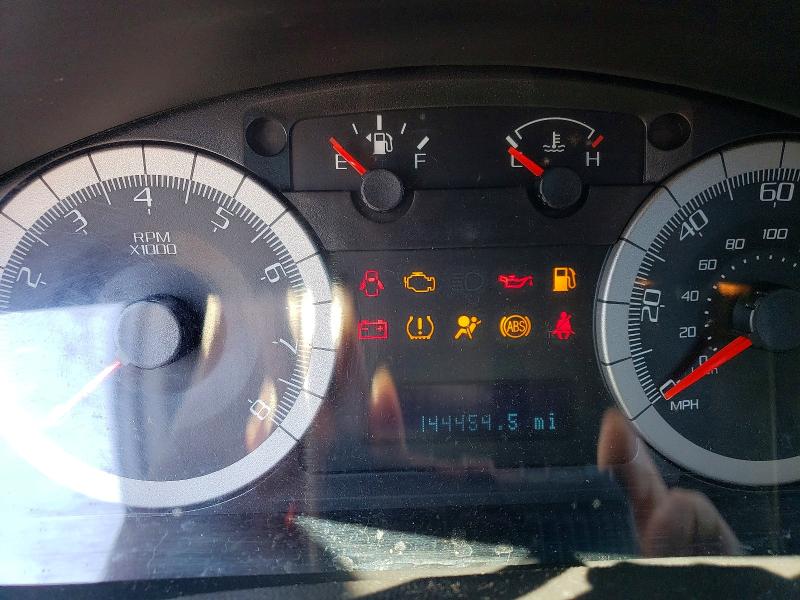 Продаж на аукціоні авто 2008 Ford Escape, vin: 1FMCU94128KE00243, номер лоту: 64223506