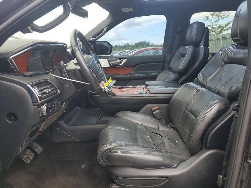 Продаж на аукціоні авто 2020 Lincoln Navigator, vin: 5LMJJ2LT5LEL10938, номер лоту: 65585046