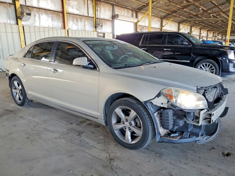 Aukcja sprzedaży 2012 Chevrolet Malibu, vin: 1G1ZC5E04CF143810, numer aukcji: 63598386
