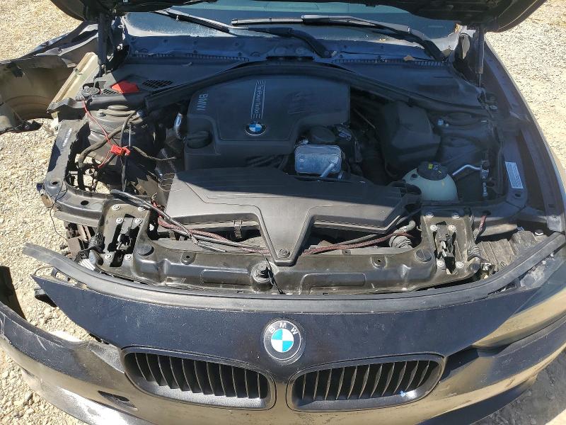 Продаж на аукціоні авто 2015 Bmw 328, vin: WBA3A5C57FP604656, номер лоту: 65323406
