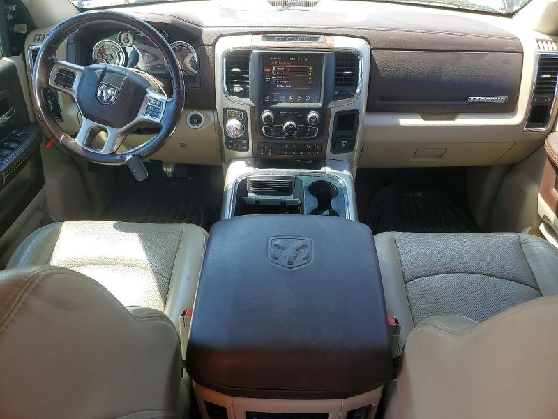 Продажа на аукционе авто 2016 Ram 1500, vin: 1C6RR7NT2GS248023, номер лота: 63525696