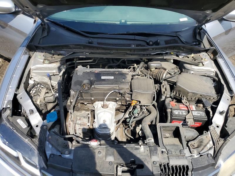 Продажа на аукционе авто 2017 Honda Accord, vin: 1HGCT1B38HA006377, номер лота: 63315356