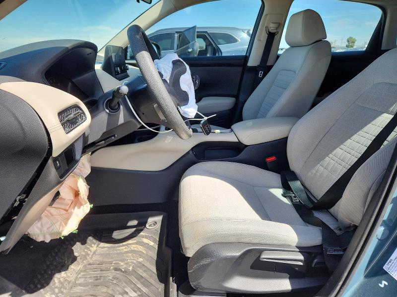 Продажа на аукционе авто 2024 Honda Hr-v, vin: 3CZRZ2H35RM733799, номер лота: 65676026