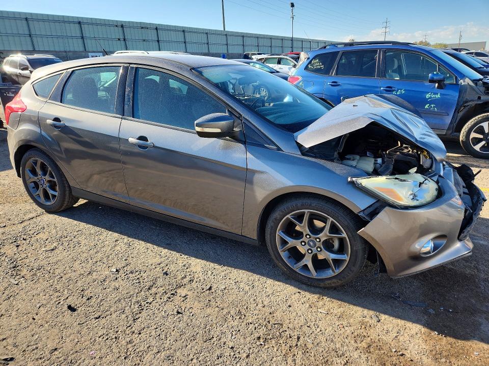 Auction sale of the 2013 Ford Focus, vin: 1FADP3K20DL277030, lot number: 66036706