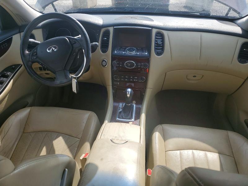 64643276 :رقم المزاد ، JN1BJ0RR1GM264048 vin ، 2016 Infiniti Qx50 مزاد بيع