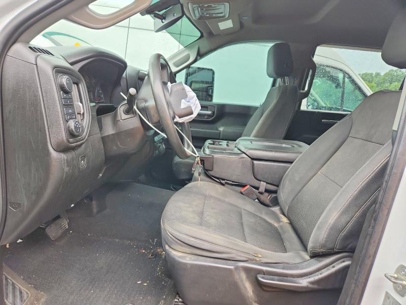 2021 Chevrolet Silverado მანქანა იყიდება აუქციონზე, vin: 1GC4YME75MF145688, აუქციონის ნომერი: 62937806