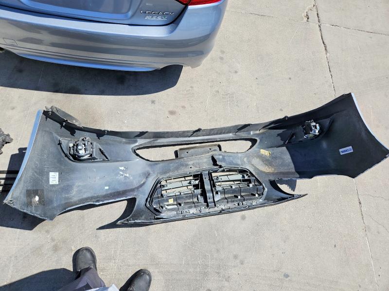 Aukcja sprzedaży 2016 Subaru Legacy, vin: 4S3BNAC62G3058815, numer aukcji: 64413606