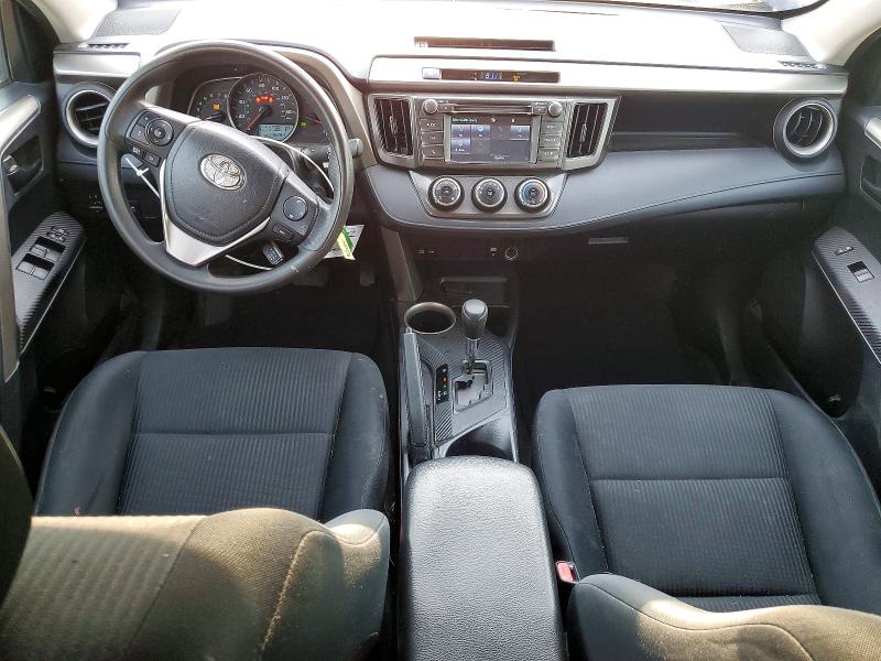Продаж на аукціоні авто 2014 Toyota Rav4, vin: 2T3BFREV6EW139097, номер лоту: 64056676