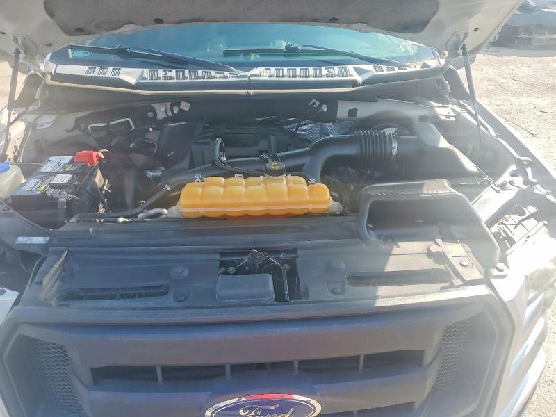 Продажа на аукционе авто 2016 Ford F150, vin: 1FTEX1CP8GKD16096, номер лота: 64133156