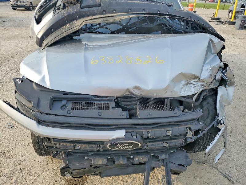 Продаж на аукціоні авто 2022 Ford Expedition, vin: 1FMJK1HT5NEA42334, номер лоту: 63828526