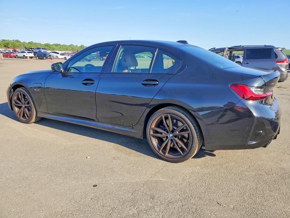 Aukcja sprzedaży 2023 Bmw 330xe, vin: 3MW39FS09P8D35211, numer aukcji: 65475246