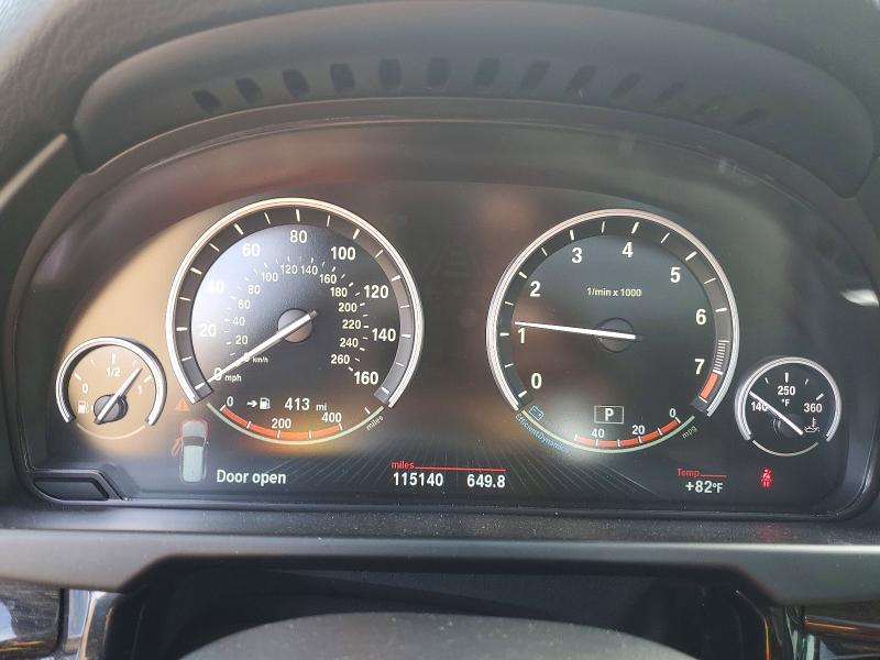 65757926 :رقم المزاد ، 5UXKR2C53H0U18502 vin ، 2017 Bmw X5 مزاد بيع