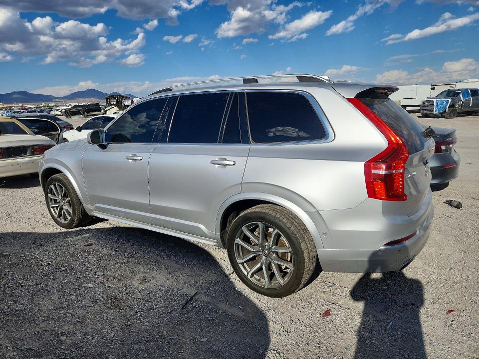Aukcja sprzedaży 2019 Volvo Xc90, vin: YV4A22PK2K1433329, numer aukcji: 67195776