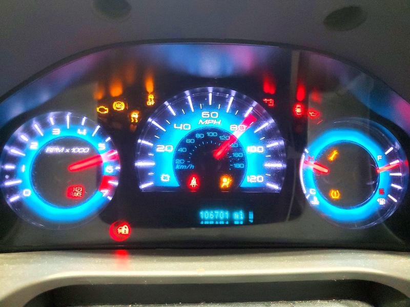 Продажа на аукционе авто 2012 Ford Fusion, vin: 3FAHP0GA2CR347708, номер лота: 63263406