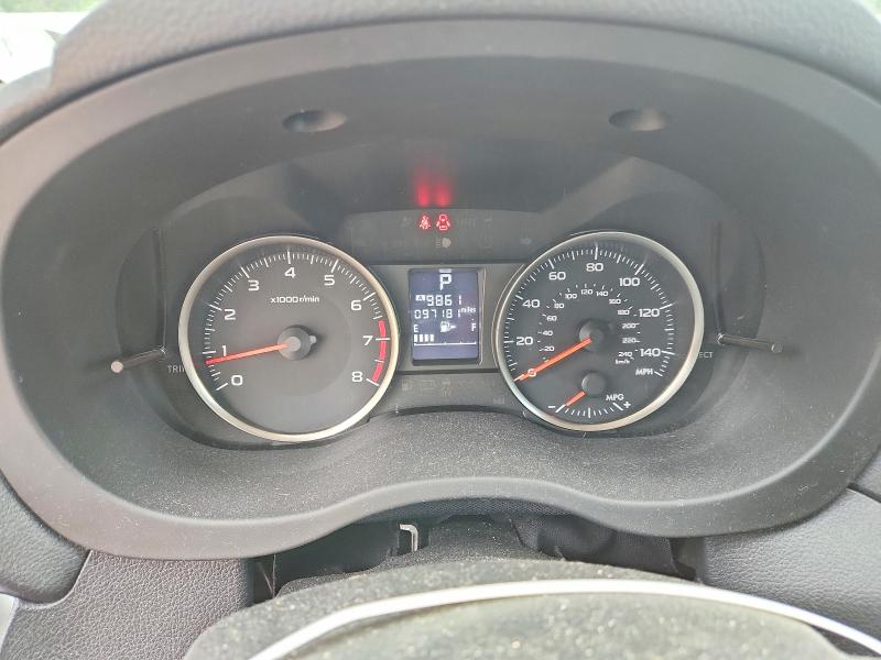 Продаж на аукціоні авто 2016 Subaru Impreza, vin: JF1GPAB67G8223915, номер лоту: 65192926
