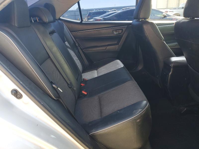 Продажа на аукционе авто 2015 Toyota Corolla, vin: 2T1BURHE1FC354884, номер лота: 63336936
