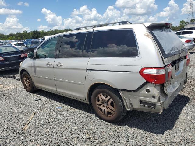 Aukcja sprzedaży 2007 Honda Odyssey, vin: 5FNRL38617B420760, numer aukcji: 64262496