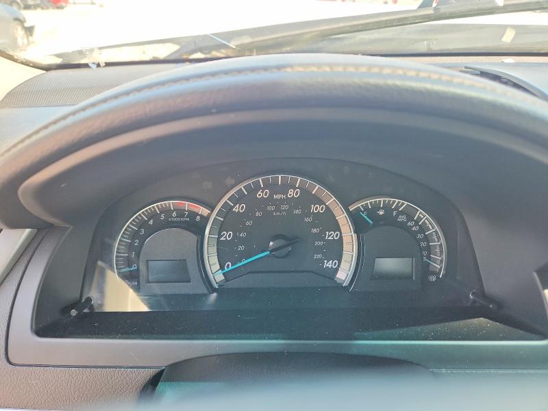 65658776 :رقم المزاد ، 4T1BF1FK3EU433037 vin ، 2014 Toyota Camry مزاد بيع