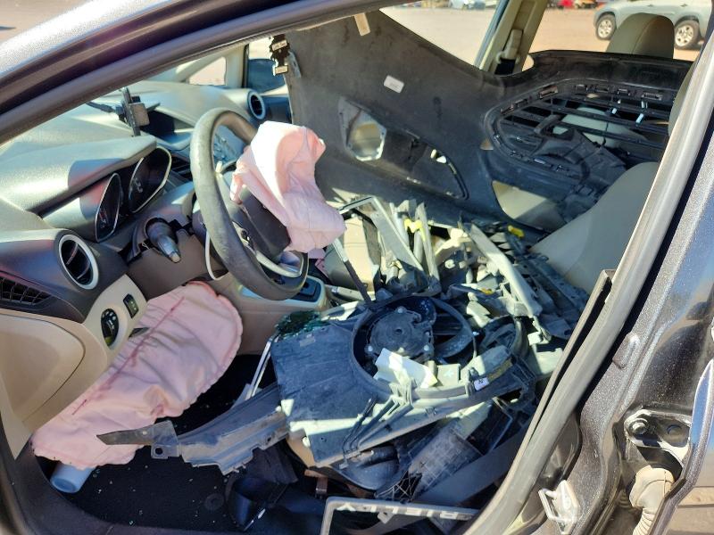 Aukcja sprzedaży 2019 Ford Fiesta, vin: 3FADP4BJ5KM160102, numer aukcji: 66055136