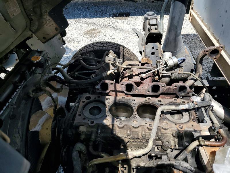 2005 Isuzu Npr Hd მანქანა იყიდება აუქციონზე, vin: JALB4B16957004010, აუქციონის ნომერი: 62447316
