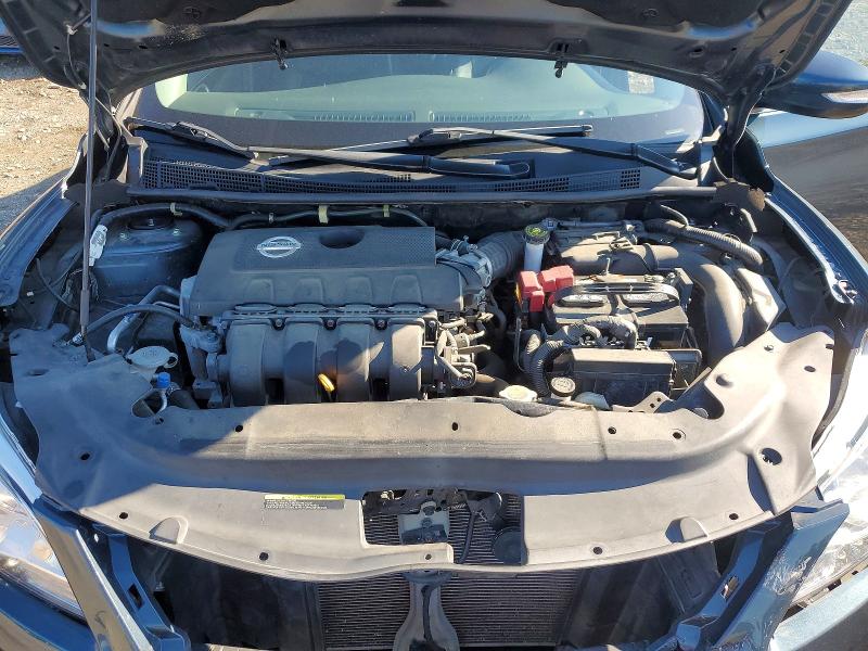 Aukcja sprzedaży 2015 Nissan Sentra, vin: 3N1AB7APXFY301086, numer aukcji: 65216866