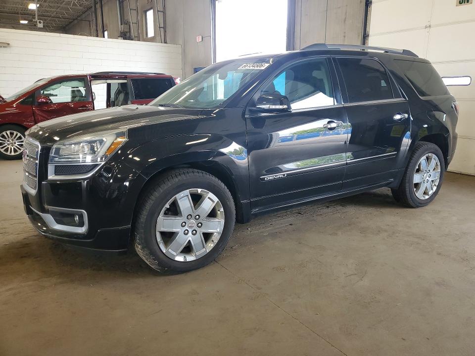 Aukcja sprzedaży 2016 Gmc Acadia, vin: 1GKKVTKD1GJ251730, numer aukcji: 66134506