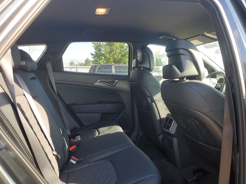 Продаж на аукціоні авто 2026 Kia Sportage, vin: KNDPUCDF2T7506511, номер лоту: 63764866