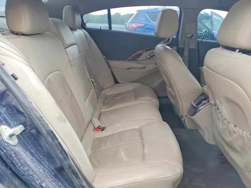 Aukcja sprzedaży 2016 Buick Lacrosse, vin: 1G4GD5G3XGF177397, numer aukcji: 65218676