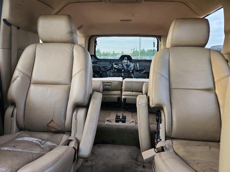 Aukcja sprzedaży 2011 Gmc Yukon Xl, vin: 1GKS2MEF7BR206104, numer aukcji: 66598516
