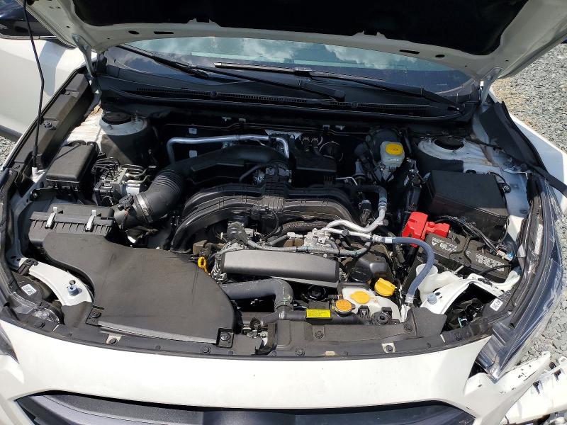 Продаж на аукціоні авто 2025 Subaru Outback, vin: 4S4BTANC7S3224694, номер лоту: 65233476