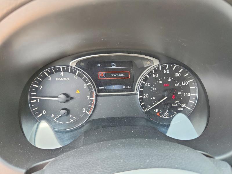 Aukcja sprzedaży 2018 Nissan Altima, vin: 1N4AL3AP4JC474211, numer aukcji: 64060316
