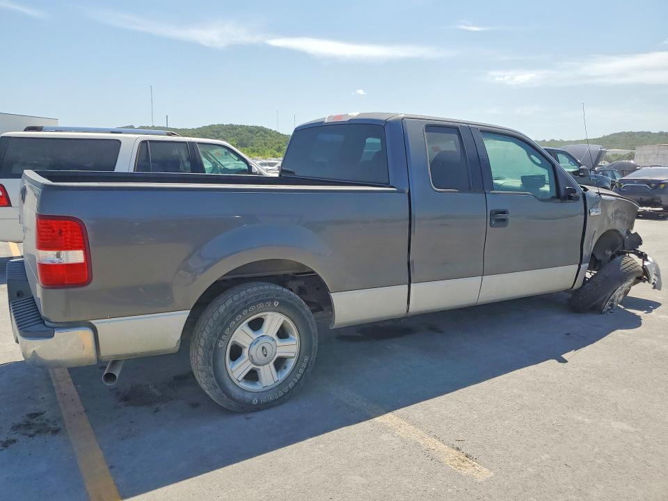 Продаж на аукціоні авто 2004 Ford F150, vin: 1FTPX12564NB15428, номер лоту: 65289576