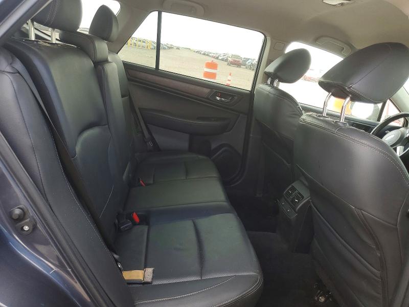 Продажа на аукционе авто 2015 Subaru Outback, vin: 4S4BSEJC1F3235387, номер лота: 66173426