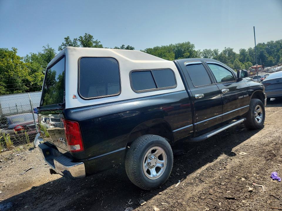 Aukcja sprzedaży 2003 Dodge Ram 1500, vin: 1D7HU18N33J568566, numer aukcji: 64945476